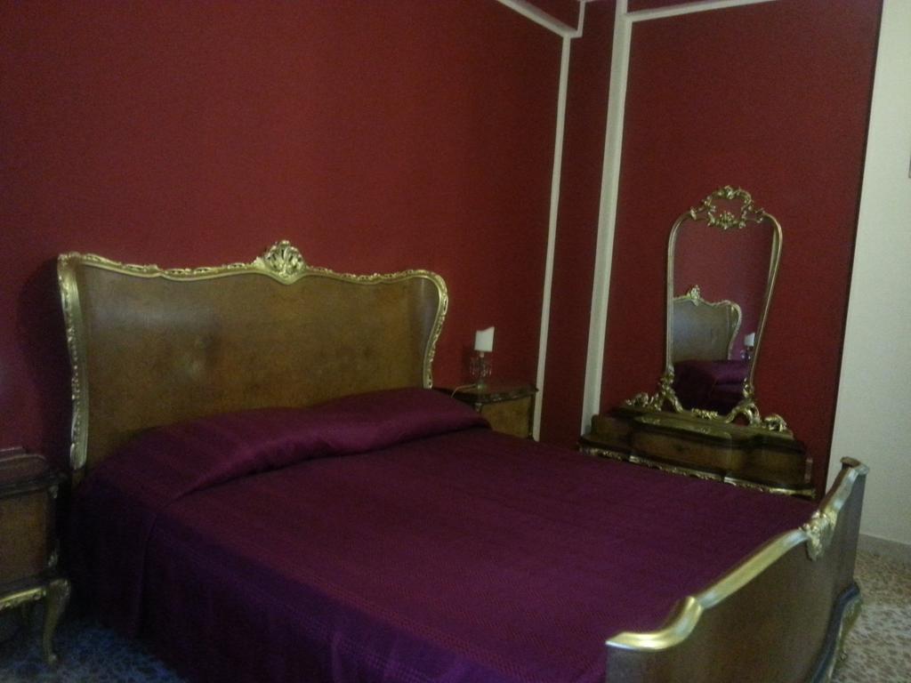 B&B Intrabartolo Трапані Номер фото