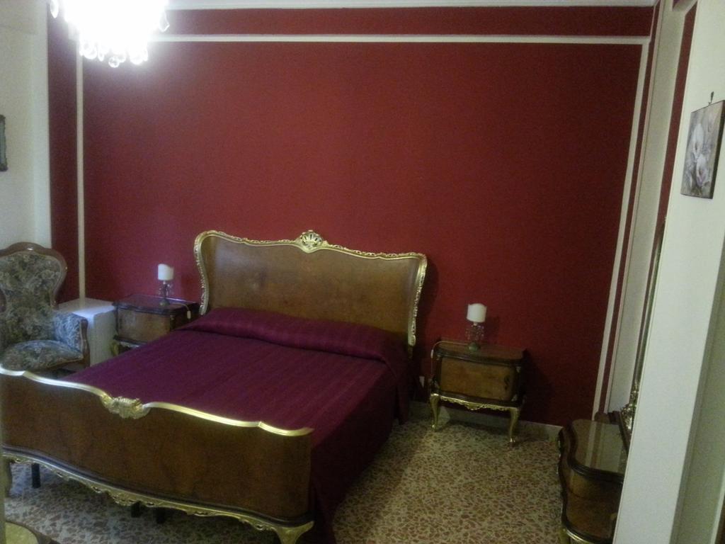 B&B Intrabartolo Трапані Номер фото